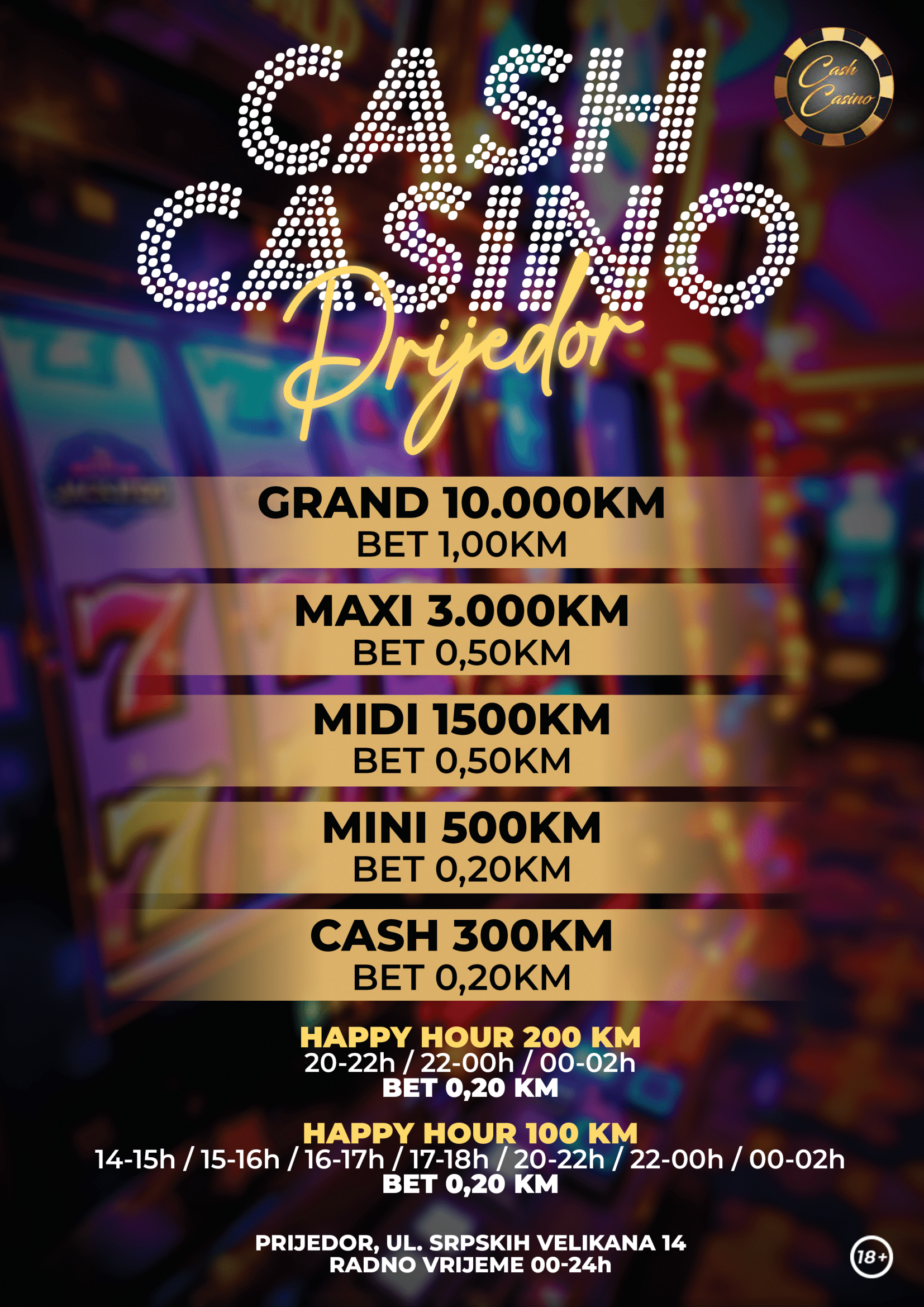 Jackpot123
