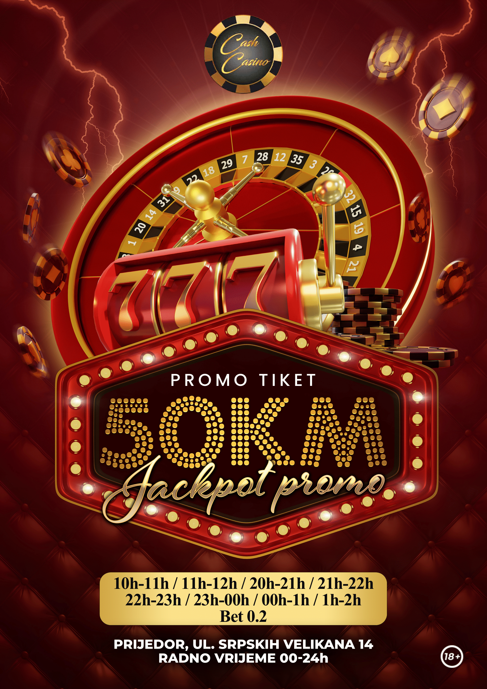 Tiket